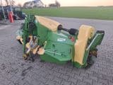 Krone EasyCut F 320 CV ges - Afbeelding 4