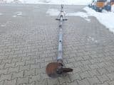 3,5m mit Gelenkwelle - Afbeelding 4