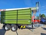 Fliegl TDK 140 FOX 3x600 - Afbeelding 2