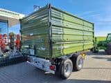 Fliegl TDK 140 FOX 3x600 - Afbeelding 3