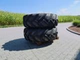 Michelin VF 520/80R26 - Afbeelding 2