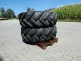 Michelin VF 520/80R26 - Afbeelding 3