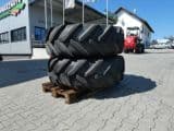 Michelin VF 520/80R26 - Afbeelding 4
