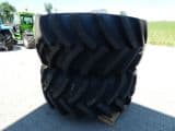 Goodyear 800/70R38+620/70R26 - Afbeelding 3