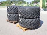 560/60R22,5 FTR170 - Afbeelding 3