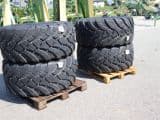 560/60R22,5 FTR170 - Afbeelding 4