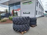 Firestone 600/65R34+480/65R24 - Afbeelding 1