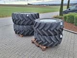 Firestone 600/65R34+480/65R24 - Afbeelding 2