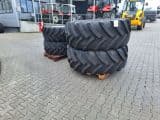 Firestone 600/65R34+480/65R24 - Afbeelding 4