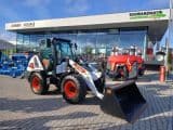 Bobcat L85 Hoflader - Afbeelding 1