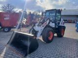 Bobcat L85 Hoflader - Afbeelding 2