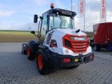 Bobcat L85 Hoflader - Afbeelding 3