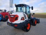 Bobcat L85 Hoflader - Afbeelding 4