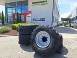 BKT 500/60R22,5 ET0 - Afbeelding 1