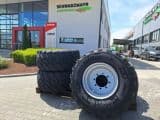 BKT 500/60R22,5 ET0 - Afbeelding 2