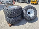 BKT 500/60R22,5 ET0 - Afbeelding 4