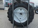Michelin 600/65R38+480/65R28 - Afbeelding 2