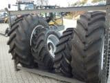 Michelin 600/65R38+480/65R28 - Afbeelding 3