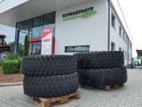 Nokian 400/80R24+480/80R34 - Afbeelding 1