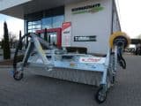 Fliegl AgroCenter Kehrmaschine 2300 - Afbeelding 1