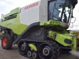 Claas Lexion 770 TerraTrac - Afbeelding 2