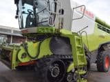 Claas Lexion 770 TerraTrac - Afbeelding 3