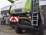 Claas Lexion 770 TerraTrac - Afbeelding 4