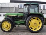 John Deere 3350 - Afbeelding 1