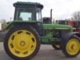 John Deere 3350 - Afbeelding 2