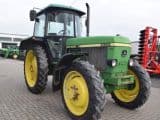 John Deere 3350 - Afbeelding 3
