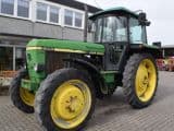 John Deere 3350 - Afbeelding 4