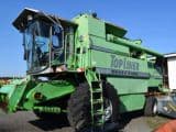 Deutz-Fahr 4090 HTS TopL. - Afbeelding 1
