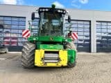 John Deere 7950i ProDrive - Afbeelding 2
