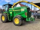 John Deere 7950i ProDrive - Afbeelding 3