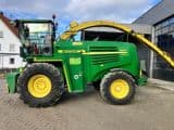 John Deere 7950i ProDrive - Afbeelding 4