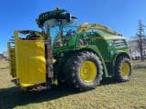 John Deere 8300 - Afbeelding 1