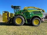 John Deere 8300 - Afbeelding 2