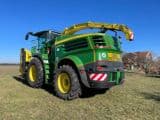 John Deere 8300 - Afbeelding 3