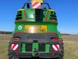 John Deere 8300 - Afbeelding 4