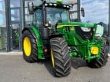 John Deere 6R150 / 6R 150 - Afbeelding 1