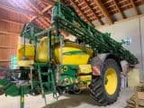 John Deere 732i IM KUNDENAUFTRAG - Afbeelding 1