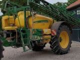 John Deere 732i IM KUNDENAUFTRAG - Afbeelding 3