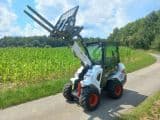Bobcat L 28 E - Afbeelding 1