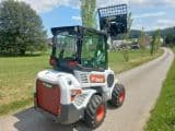 Bobcat L 28 E - Afbeelding 4