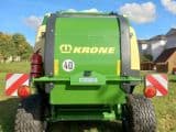 Krone Varipack V 165 XC Plus - Afbeelding 4