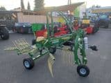 Krone Swadro S350 Highland - Afbeelding 1
