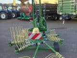 Krone Swadro S350 Highland - Afbeelding 4