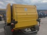 New Holland Roll Bar 125 - Afbeelding 2