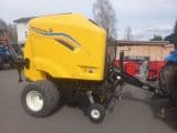 New Holland Roll Bar 125 - Afbeelding 4