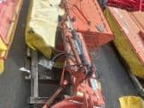 Kuhn Heckmähwerk FC 240 P - Afbeelding 3